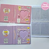 BLACKPINK - PHOTOCARD BINDERS INDIVIDUALES