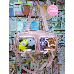 ITA BAGS (KPOP Y/O ANIME)