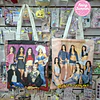 KATSEYE - TOTEBAG CON CIERRE