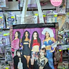 KATSEYE - TOTEBAG CON CIERRE