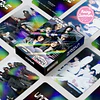 P1HARMONY - LOMOCARDS