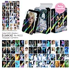 P1HARMONY - LOMOCARDS