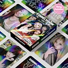 ITZY - LOMOCARDS TUNNEL VISION