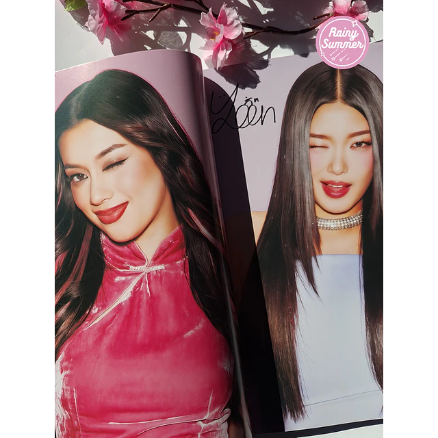 KATSEYE - PHOTOBOOK