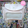 MOCHILA CUERINA