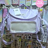 MOCHILA CUERINA