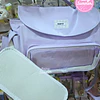 MOCHILA CUERINA