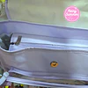 MOCHILA CUERINA