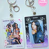 KATSEYE - PHOTOCARD HOLDERS