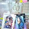 KATSEYE - PHOTOCARD HOLDERS