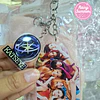 KATSEYE - KEYCHAIN DE ACRÍLICO