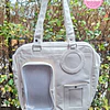 ITA BAG BLANCA