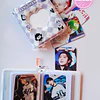 STRAY KIDS BANGCHAN, HAN - PHOTOCARD BINDER
