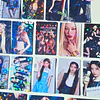 LE SSERAFIM, KATSEYE, ILLIT - LOMOCARDS ICONIC BY MISTAKE