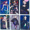 LE SSERAFIM, KATSEYE, ILLIT - LOMOCARDS ICONIC BY MISTAKE