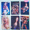 LE SSERAFIM, KATSEYE, ILLIT - LOMOCARDS ICONIC BY MISTAKE