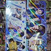 BTS - BANNERS HOLOGRÁFICOS (JUNGKOOK, JIMIN, TAE, HOSEOK, YOONGI)