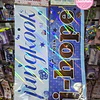 BTS - BANNERS HOLOGRÁFICOS (JUNGKOOK, JIMIN, TAE, HOSEOK, YOONGI)
