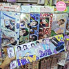 BTS - BANNERS HOLOGRÁFICOS (JUNGKOOK, JIMIN, TAE, HOSEOK, YOONGI)