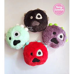 CORTIS - PELUCHES