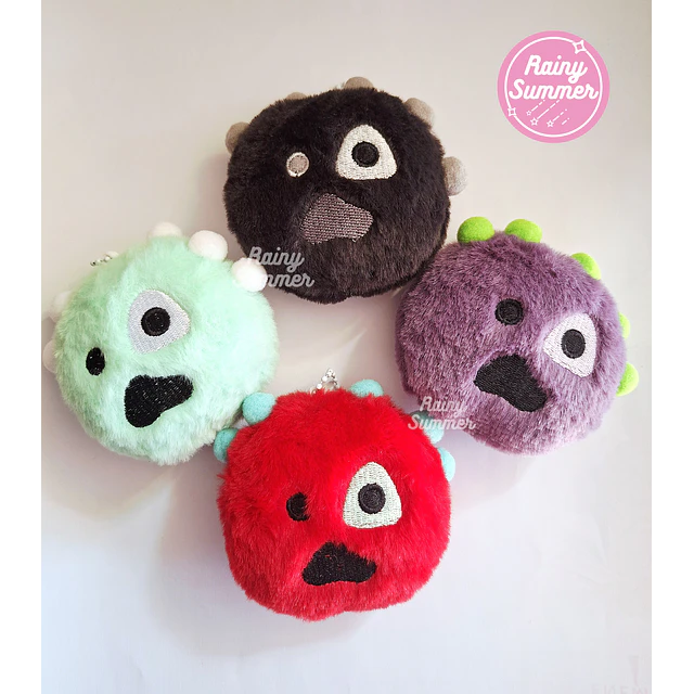 CORTIS - PELUCHES