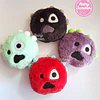 CORTIS - PELUCHES