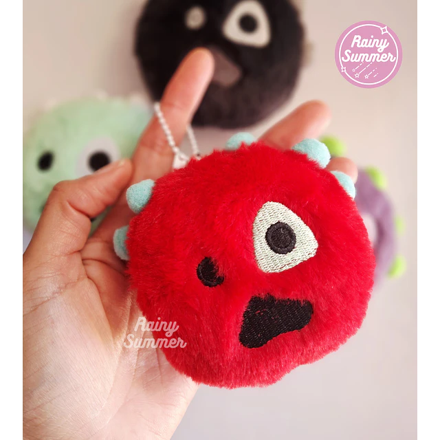 CORTIS - PELUCHES