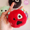 CORTIS - PELUCHES