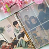 TXT - PHOTOCARD BINDER A5