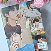 TXT - PHOTOCARD BINDER A5