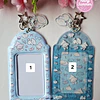 PHOTOCARD HOLDER - PUPPY 