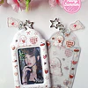 PHOTOCARD HOLDER - BUNNY 