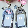 PHOTOCARD HOLDER - ROCKSTAR