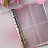 BLACKPINK -  PHOTOCARD BINDER A5