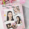BLACKPINK -  PHOTOCARD BINDER A5