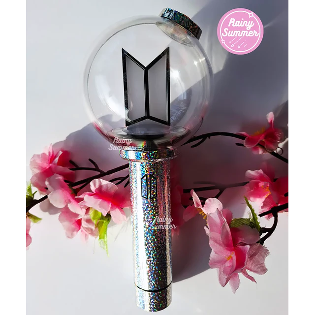BTS - SKIN ARMY BOMB
