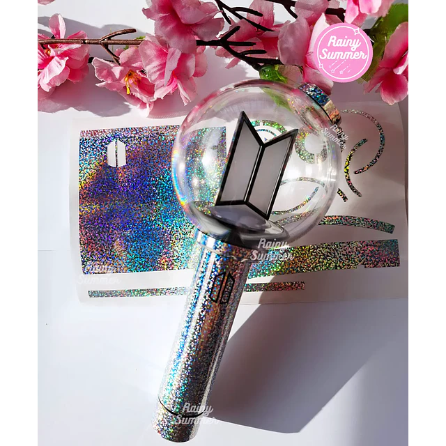 BTS - SKIN ARMY BOMB