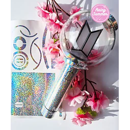 BTS - SKIN ARMY BOMB