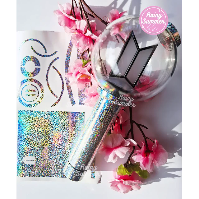 BTS - SKIN ARMY BOMB