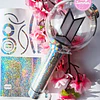 BTS - SKIN ARMY BOMB
