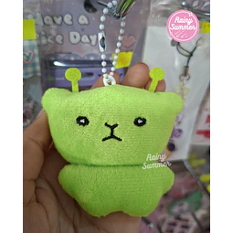 PELUCHE GATITO OVNI MEME