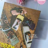 KATSEYE - PHOTOCARD BINDER A5