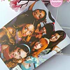 KATSYEYE - PHOTOCARD BINDER A5 (COLECCIONAR LOMOCARDS)
