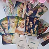 KATSEYE - LOMOCARDS 50