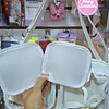 ITA BAG (CARTERA Y2K) - CELESTE