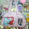 ITA BAG - ROSADO (KPOP/ANIME)