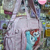 ITA BAG - ROSADO (KPOP/ANIME)