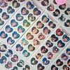 BTS - HEARTSTICKERS 