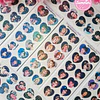 BTS - HEARTSTICKERS 