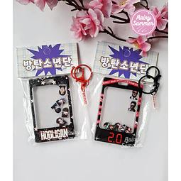BTS - PC HOLDER SHAKER HOOLIGAN & 2.0